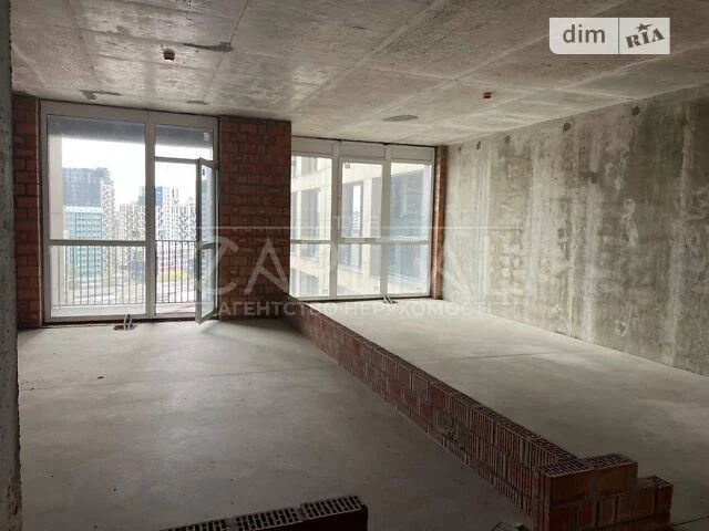 For sale 2-room apartment 81 sq. m. on the street Fortechny 7B • ID 346583