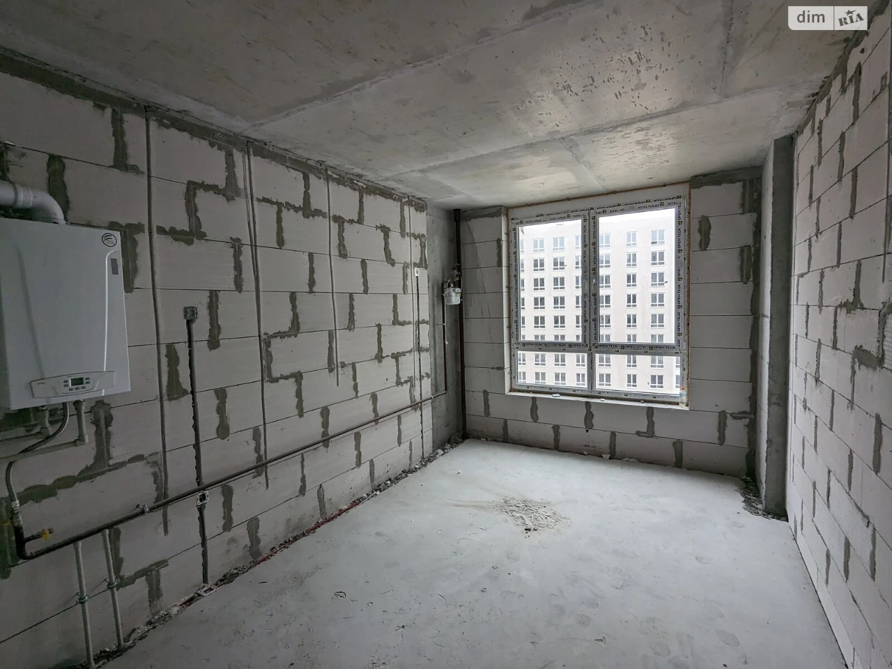 Apartment for Sale in Bucha