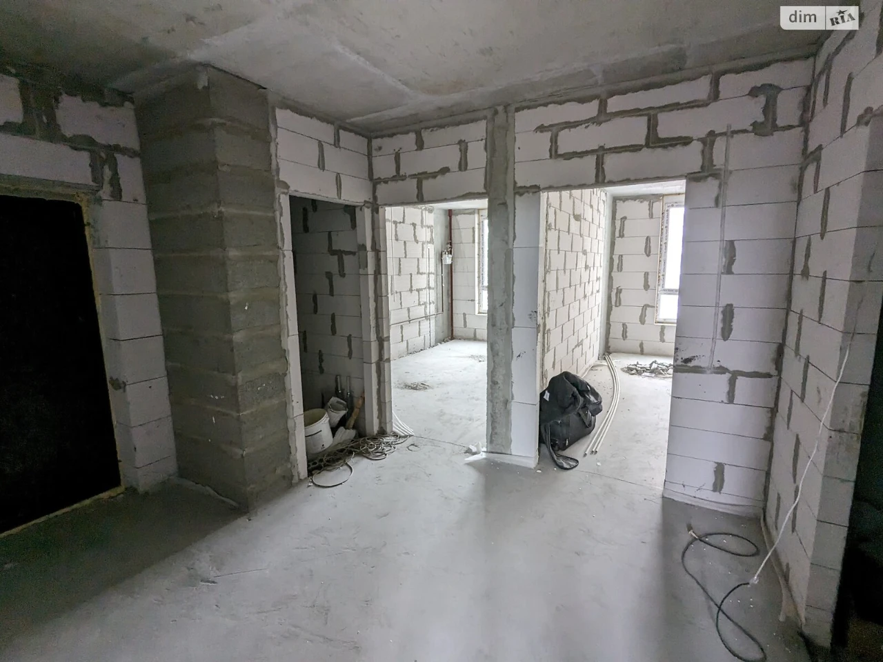 Apartment for Sale in Bucha