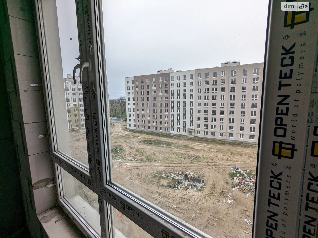 Apartment for Sale in Bucha