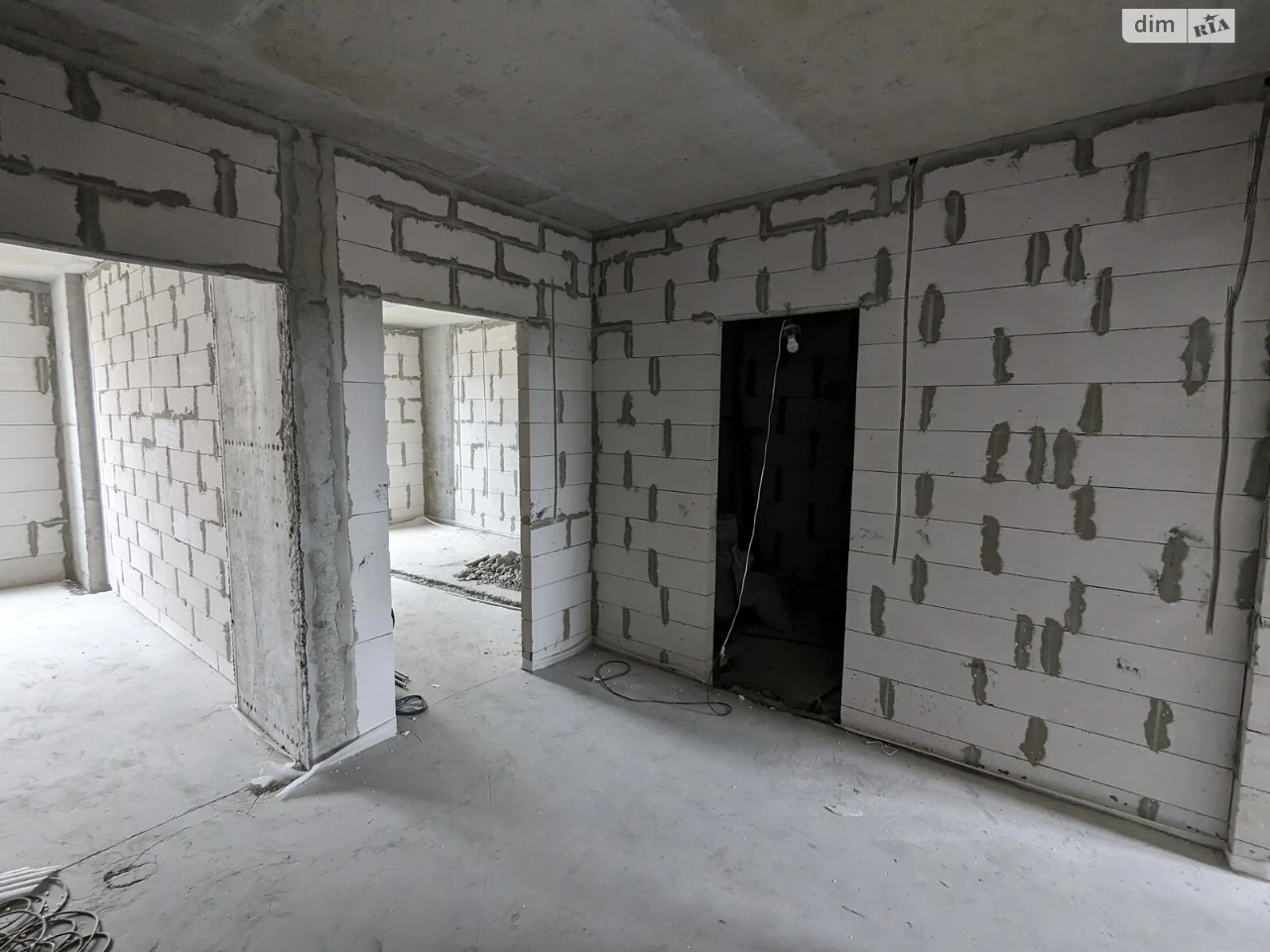 Apartment for Sale in Bucha