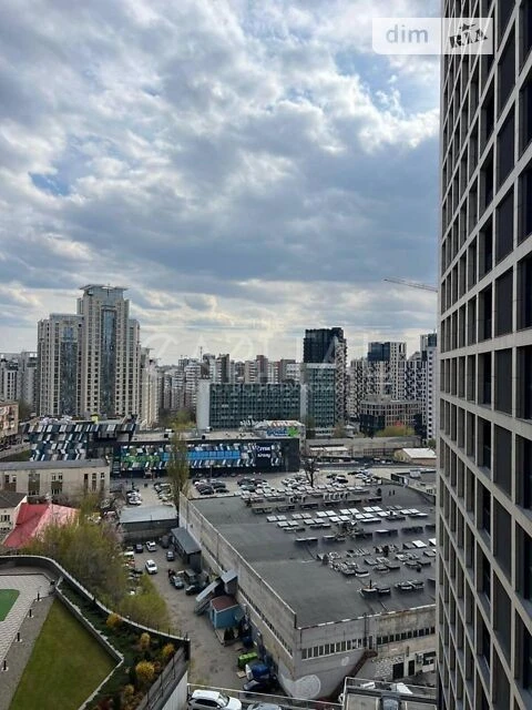 For sale 2-room apartment 81 sq. m. on the street Fortechny 7B • ID 346583