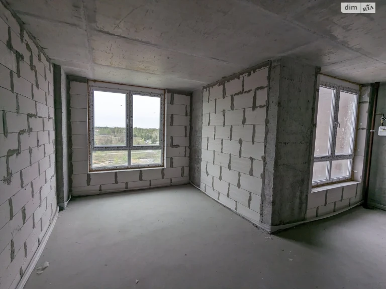 Apartment for Sale in Bucha
