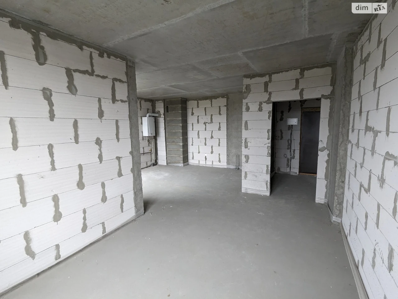 Apartment for Sale in Bucha