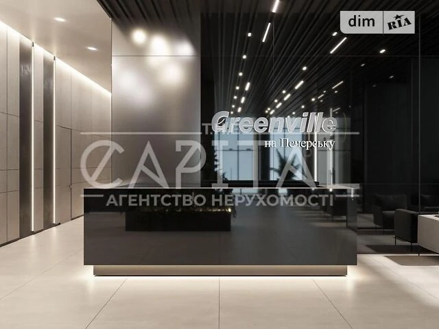 For sale 2-room apartment 81 sq. m. on the street Fortechny 7B • ID 346583