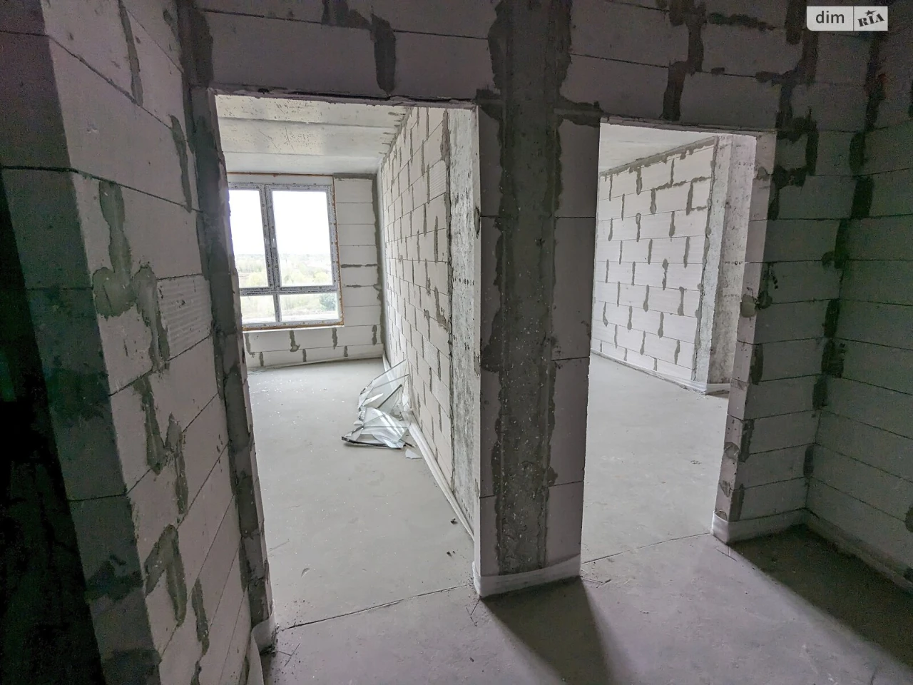 Apartment for Sale in Bucha