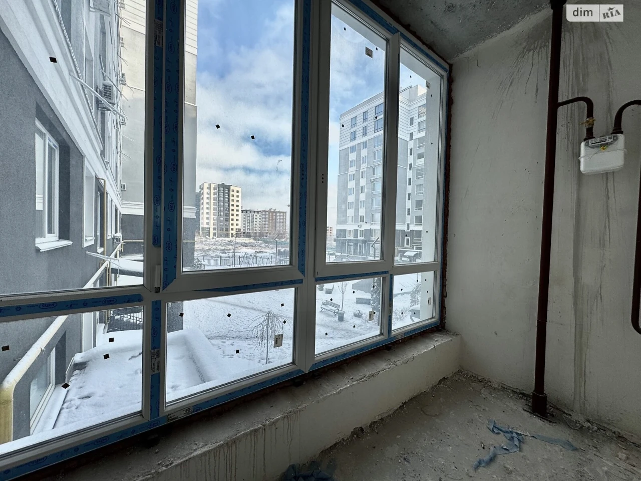 Apartment for Sale in Bucha