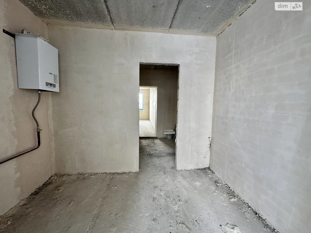 Apartment for Sale in Bucha