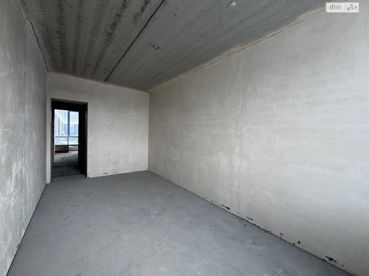 Apartment for Sale in Bucha