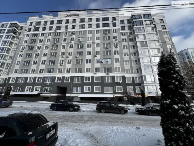 Apartment for Sale in Bucha