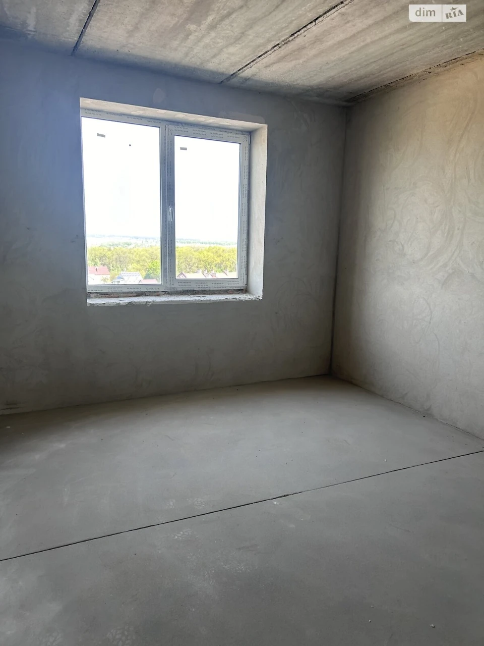 Apartment for Sale in Bucha