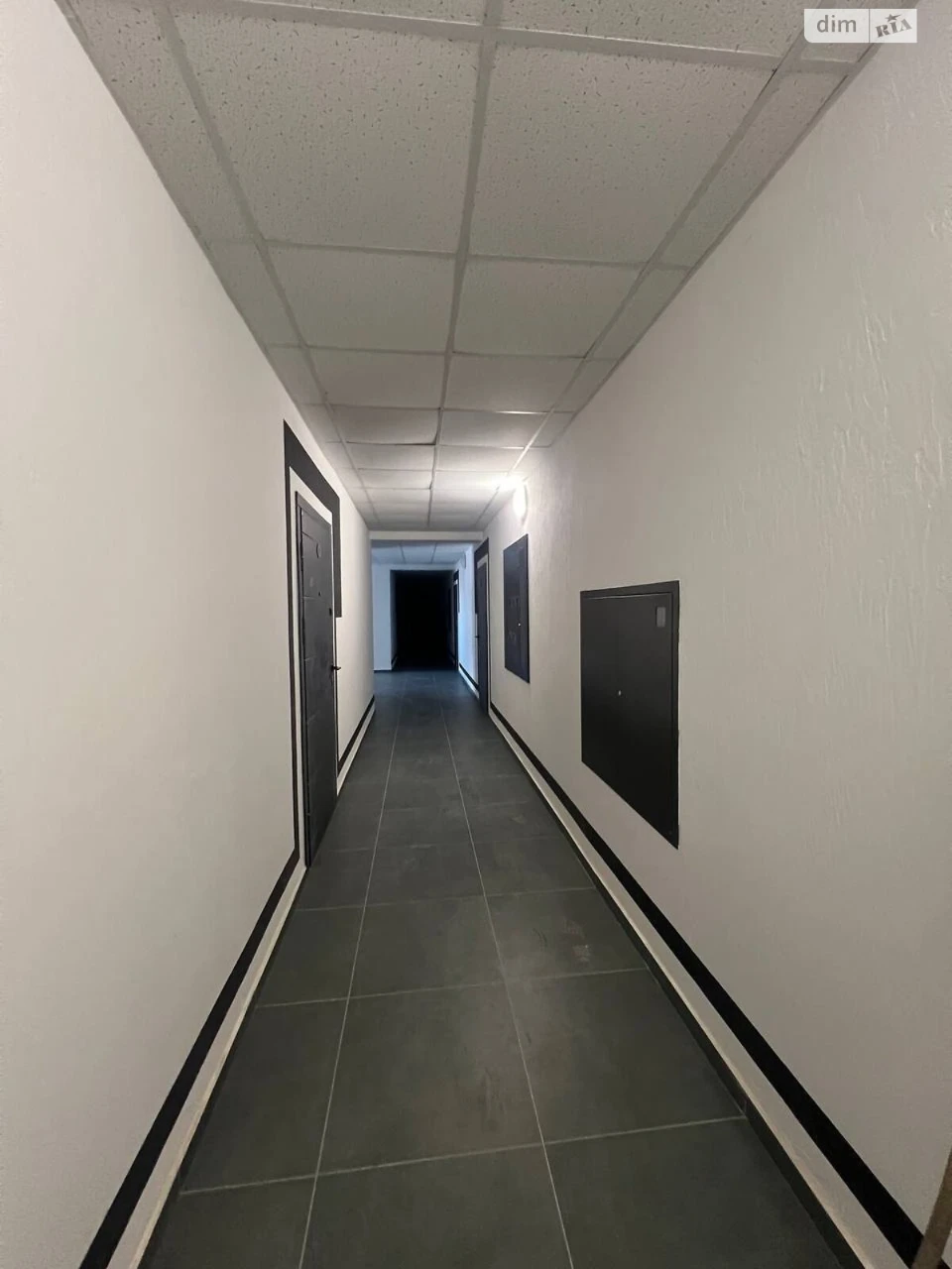 Apartment for Sale in Bucha
