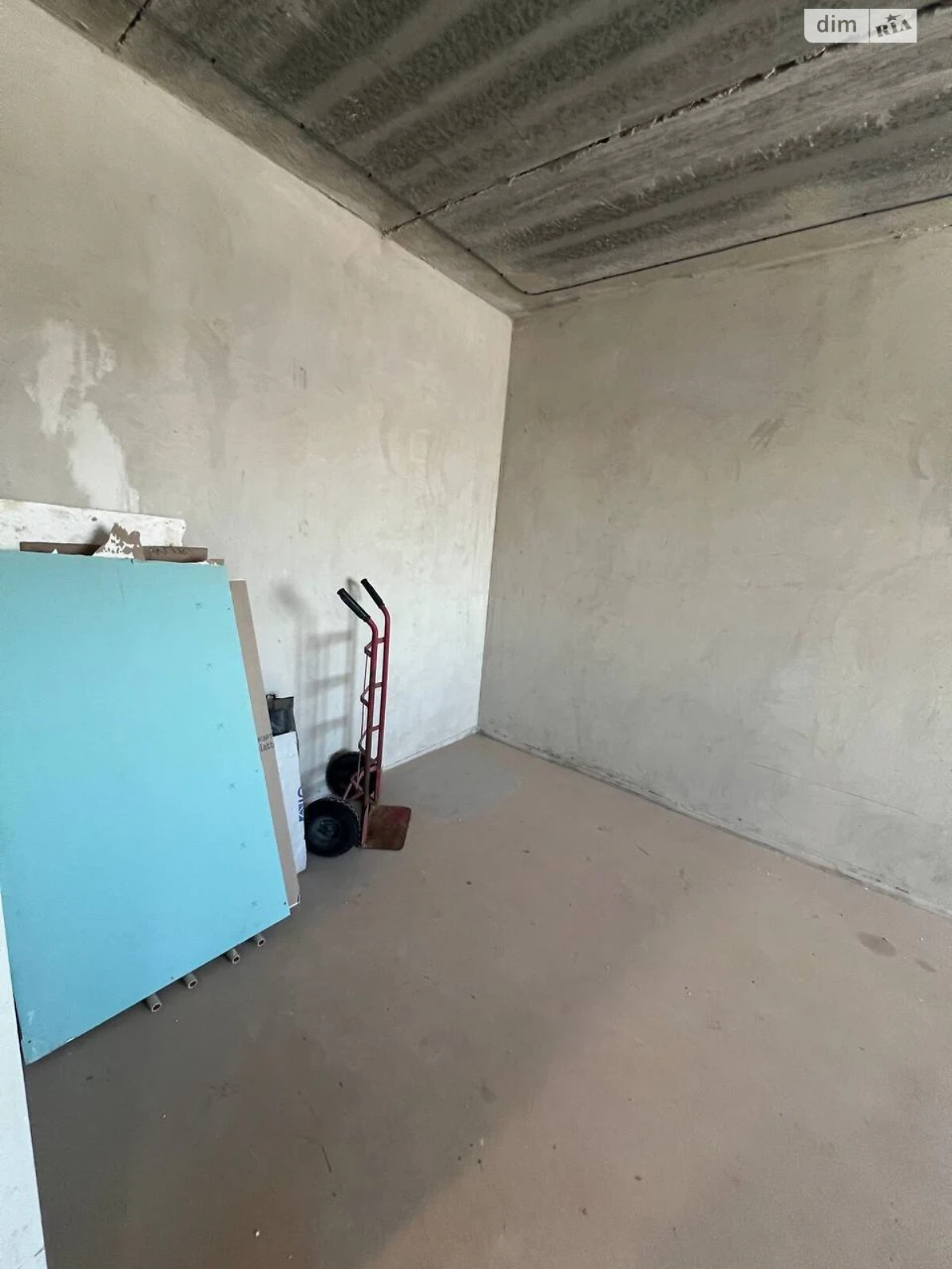 Apartment for Sale in Bucha