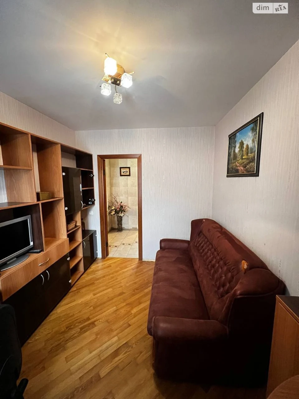 Apartment for Sale in Bucha