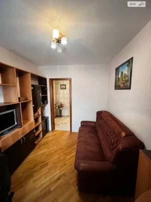 Apartment for Sale in Bucha