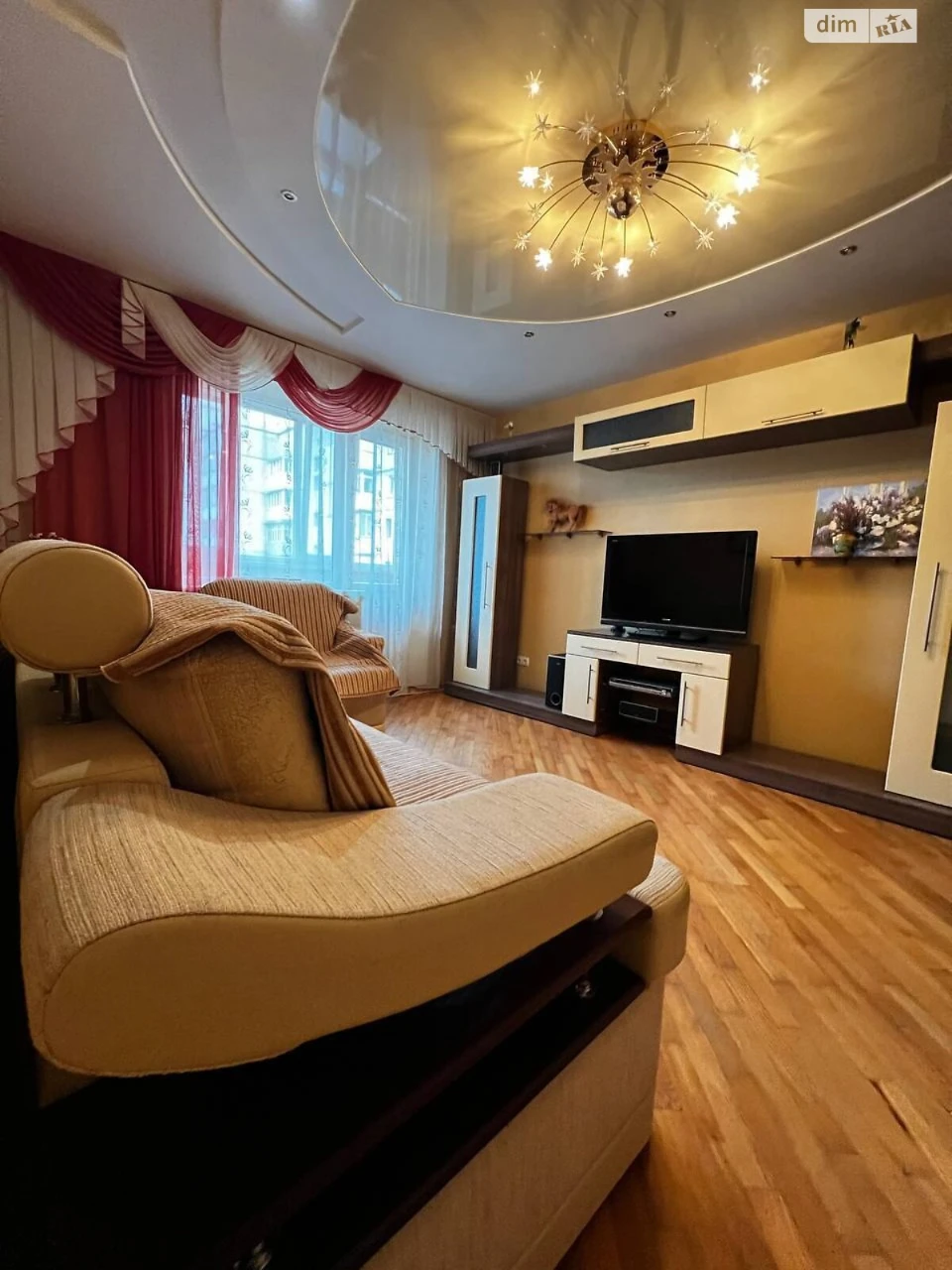 Apartment for Sale in Bucha