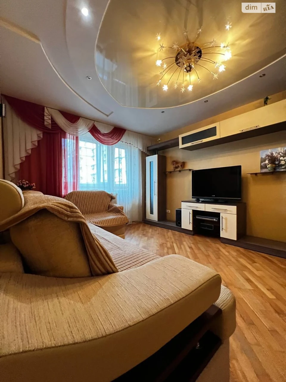 Apartment for Sale in Bucha