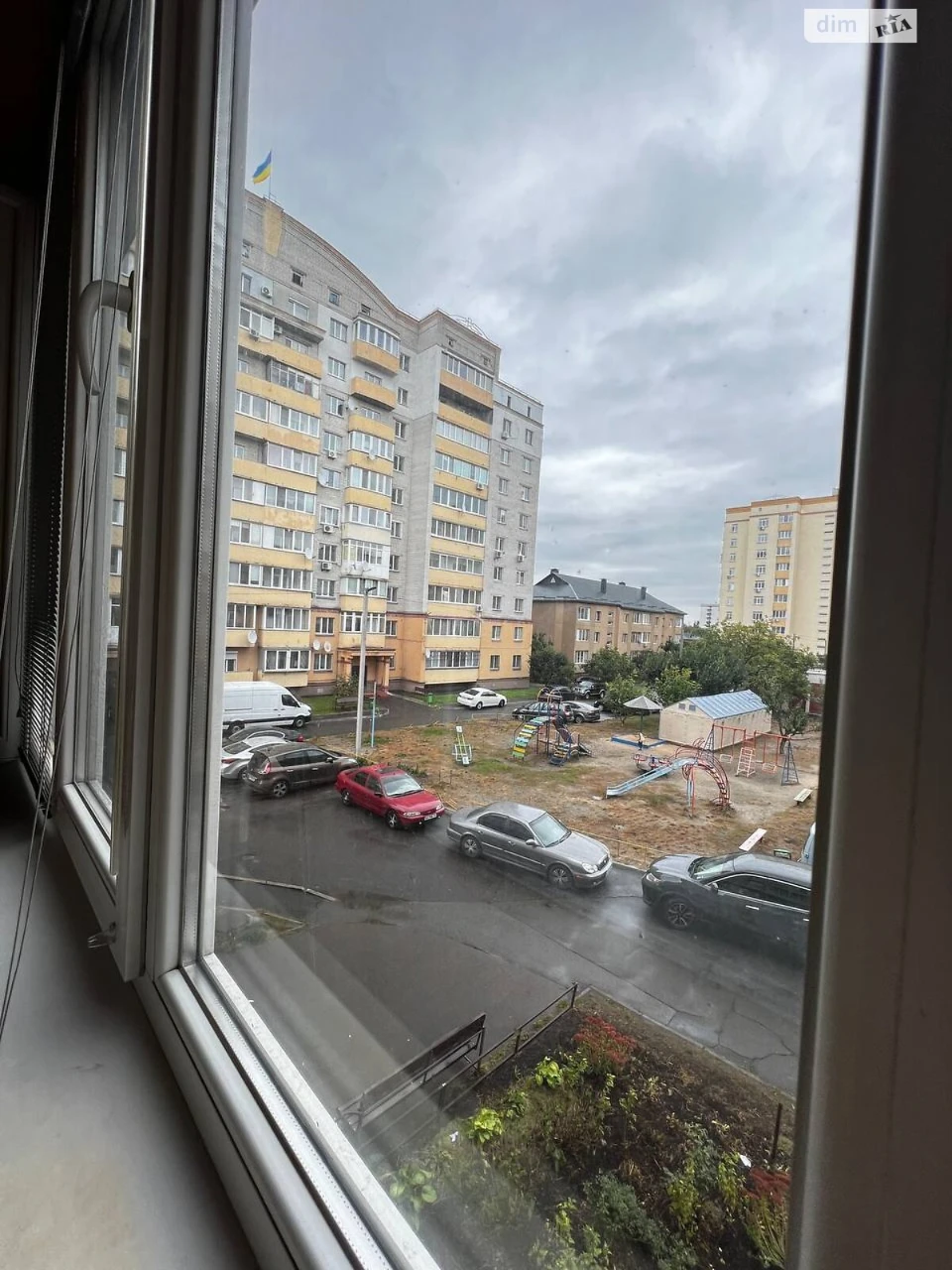 Apartment for Sale in Bucha
