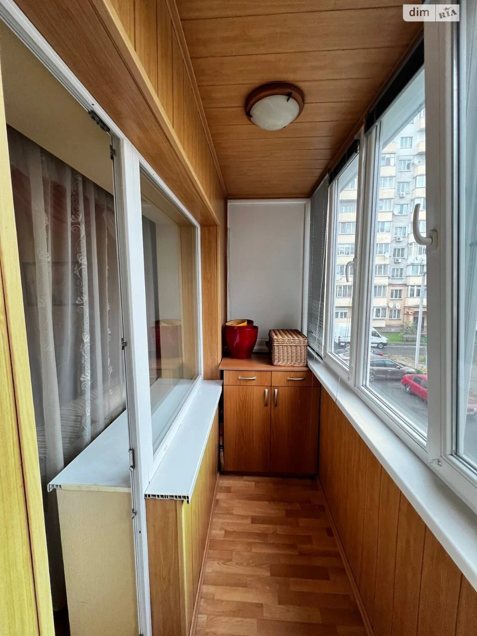 Apartment for Sale in Bucha