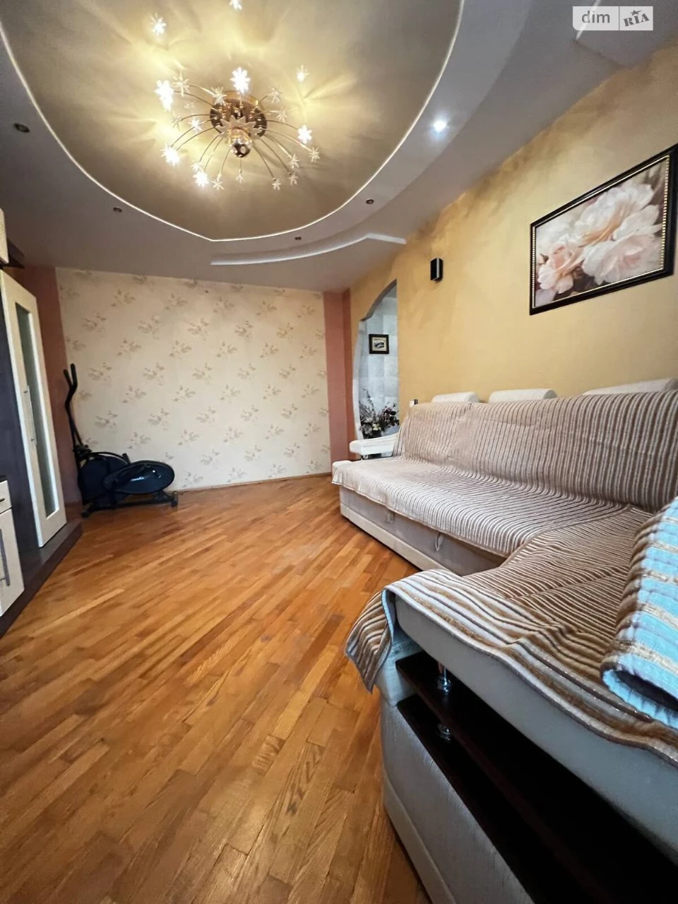 Apartment for Sale in Bucha