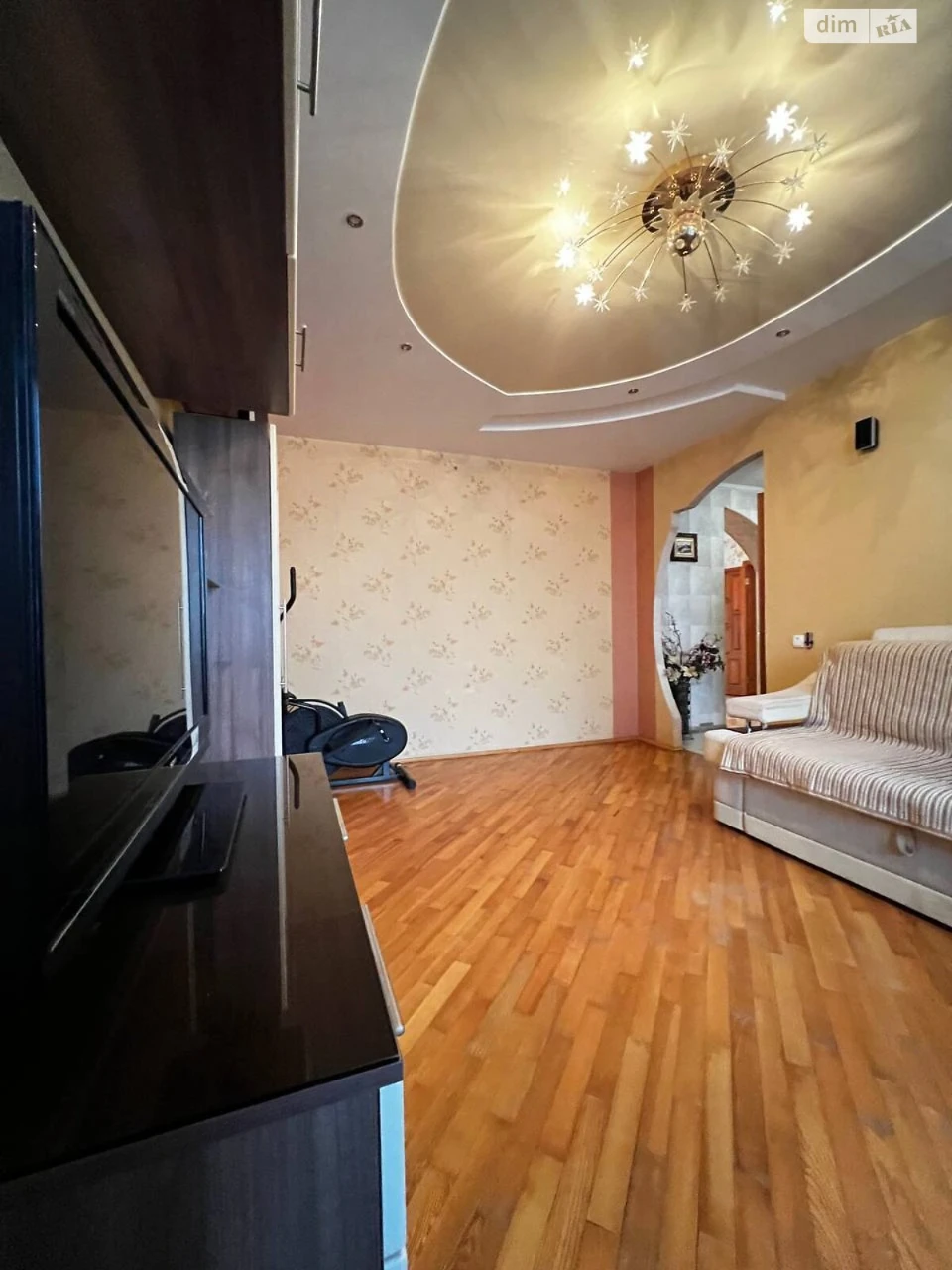 Apartment for Sale in Bucha