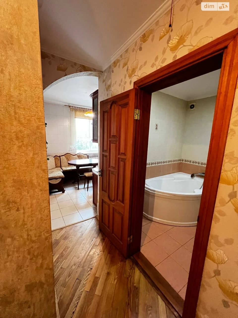 Apartment for Sale in Bucha