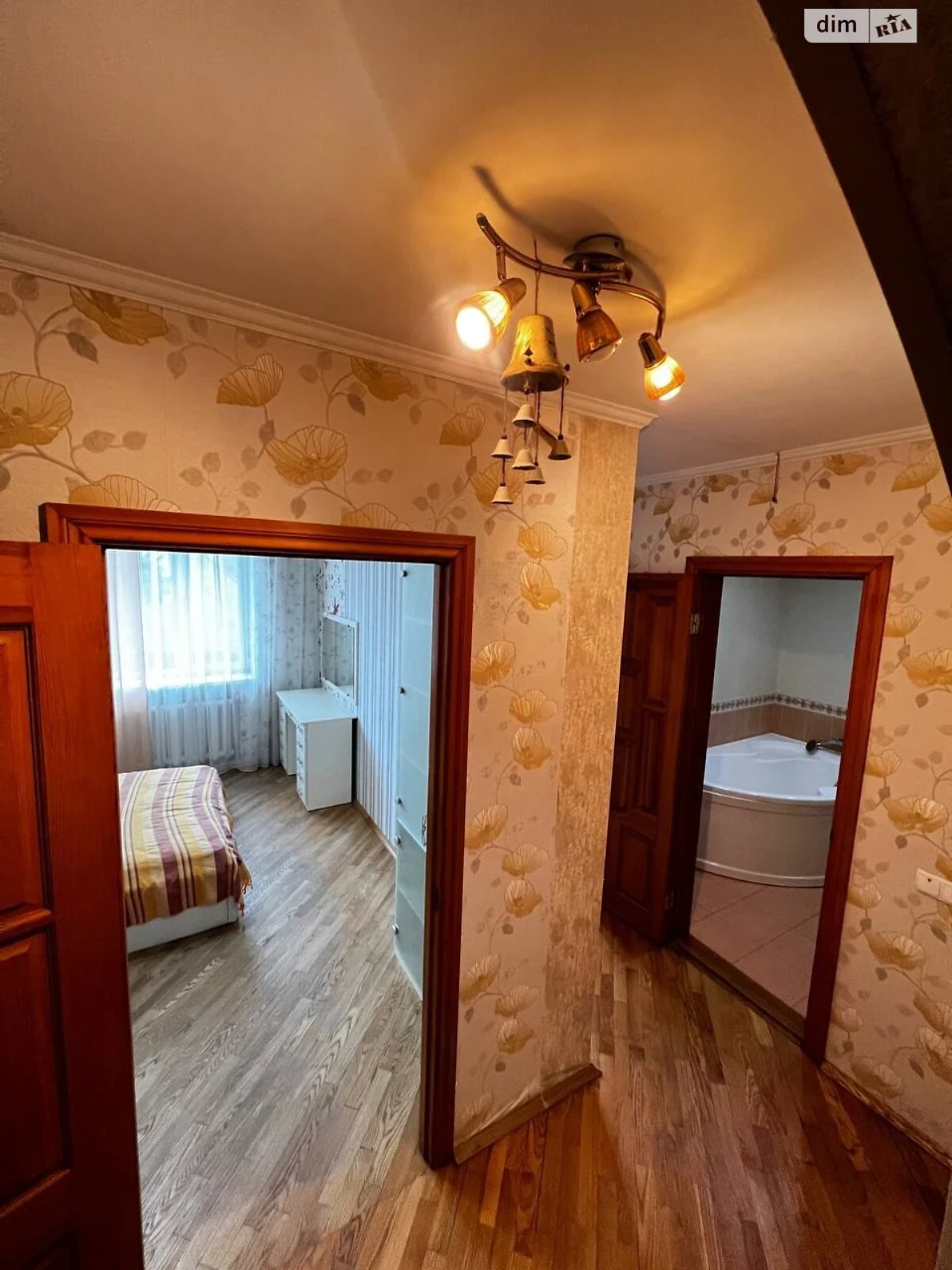 Apartment for Sale in Bucha