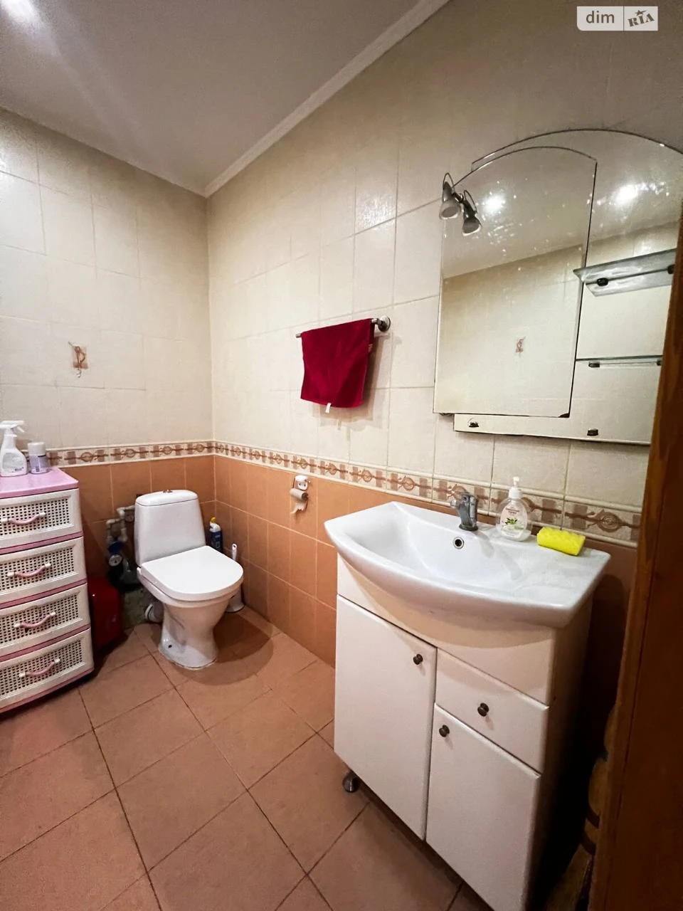 Apartment for Sale in Bucha
