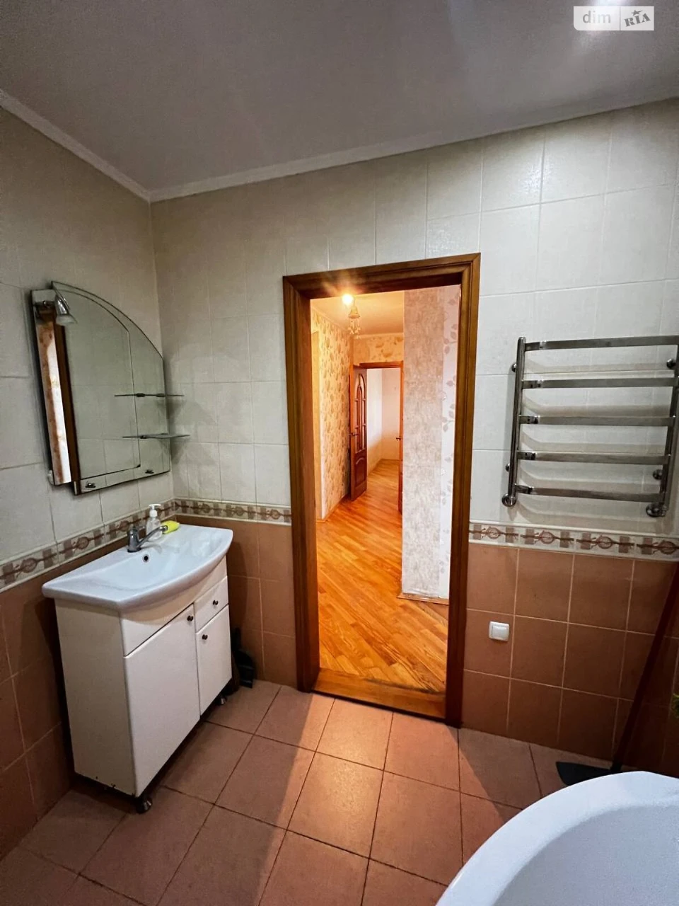 Apartment for Sale in Bucha
