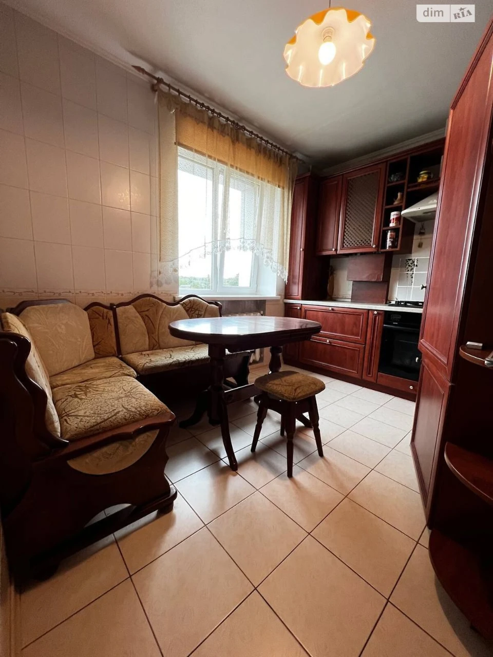 Apartment for Sale in Bucha