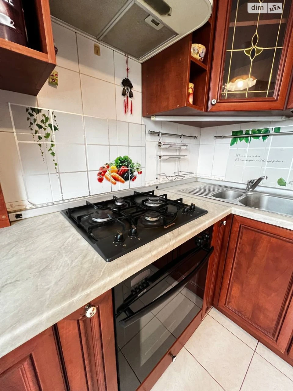 Apartment for Sale in Bucha