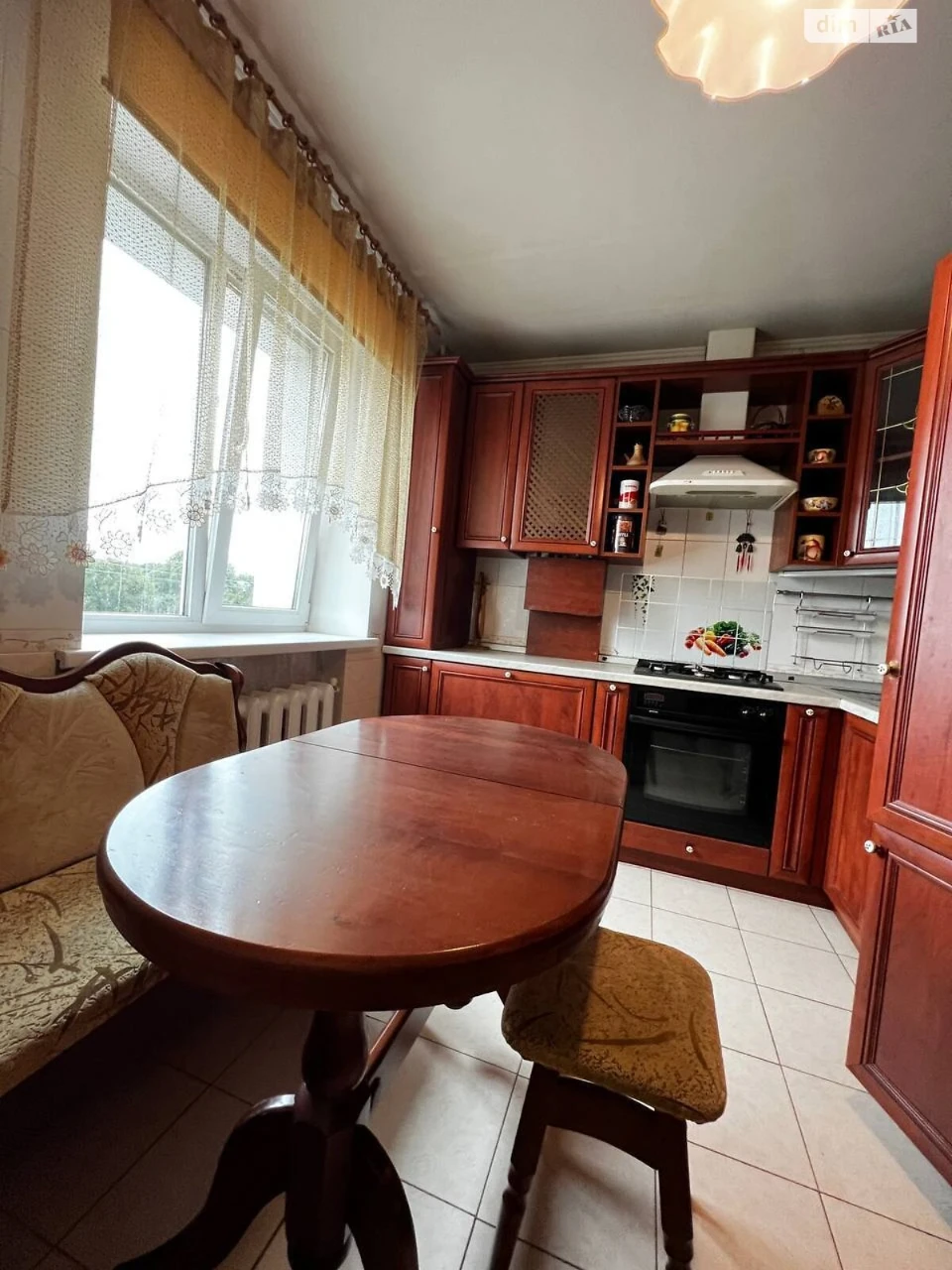 Apartment for Sale in Bucha