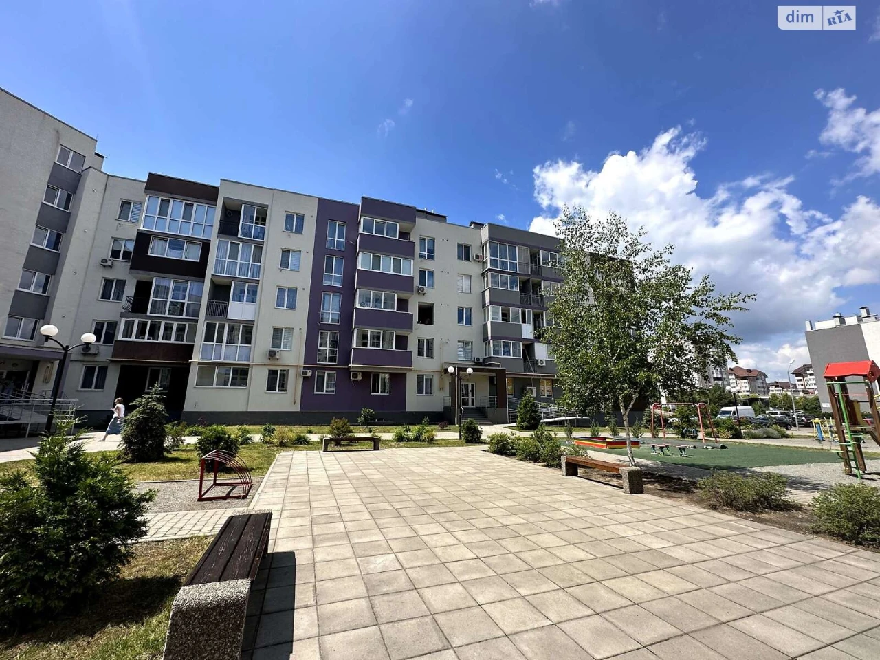 Продажа Квартиры