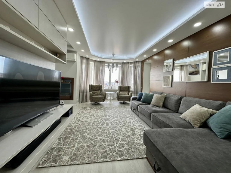 Apartment for Sale in Bucha
