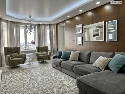 Apartment for Sale in Bucha