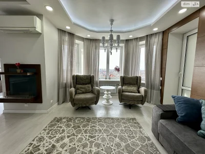 Apartment for Sale in Bucha