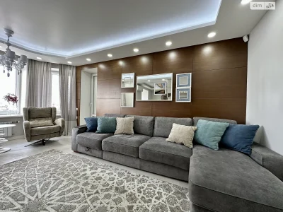 Apartment for Sale in Bucha