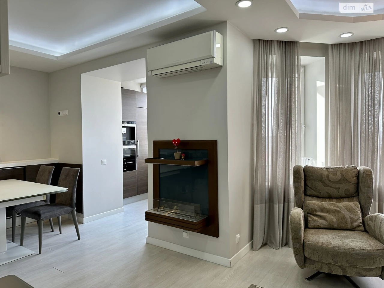 Apartment for Sale in Bucha