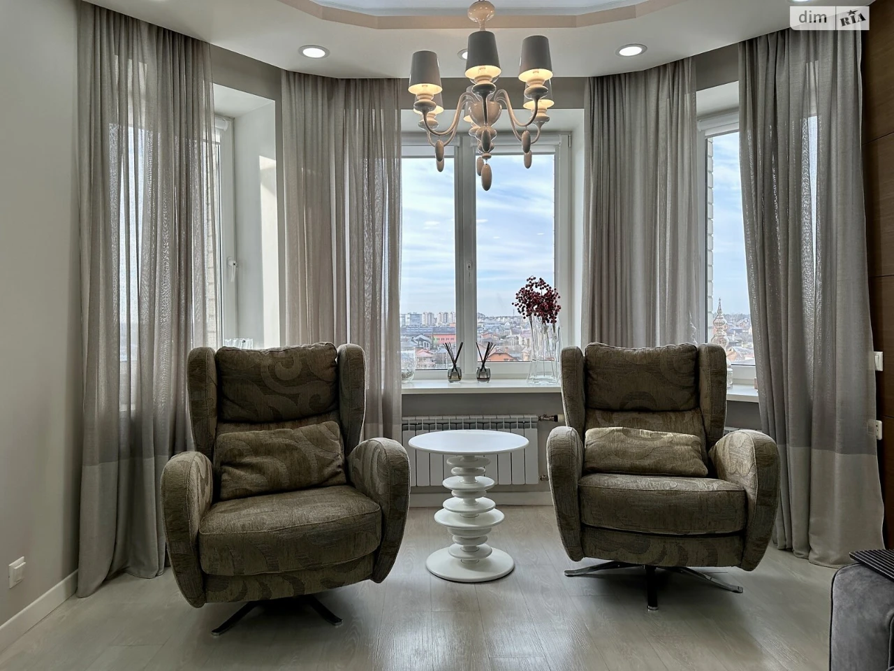 Apartment for Sale in Bucha