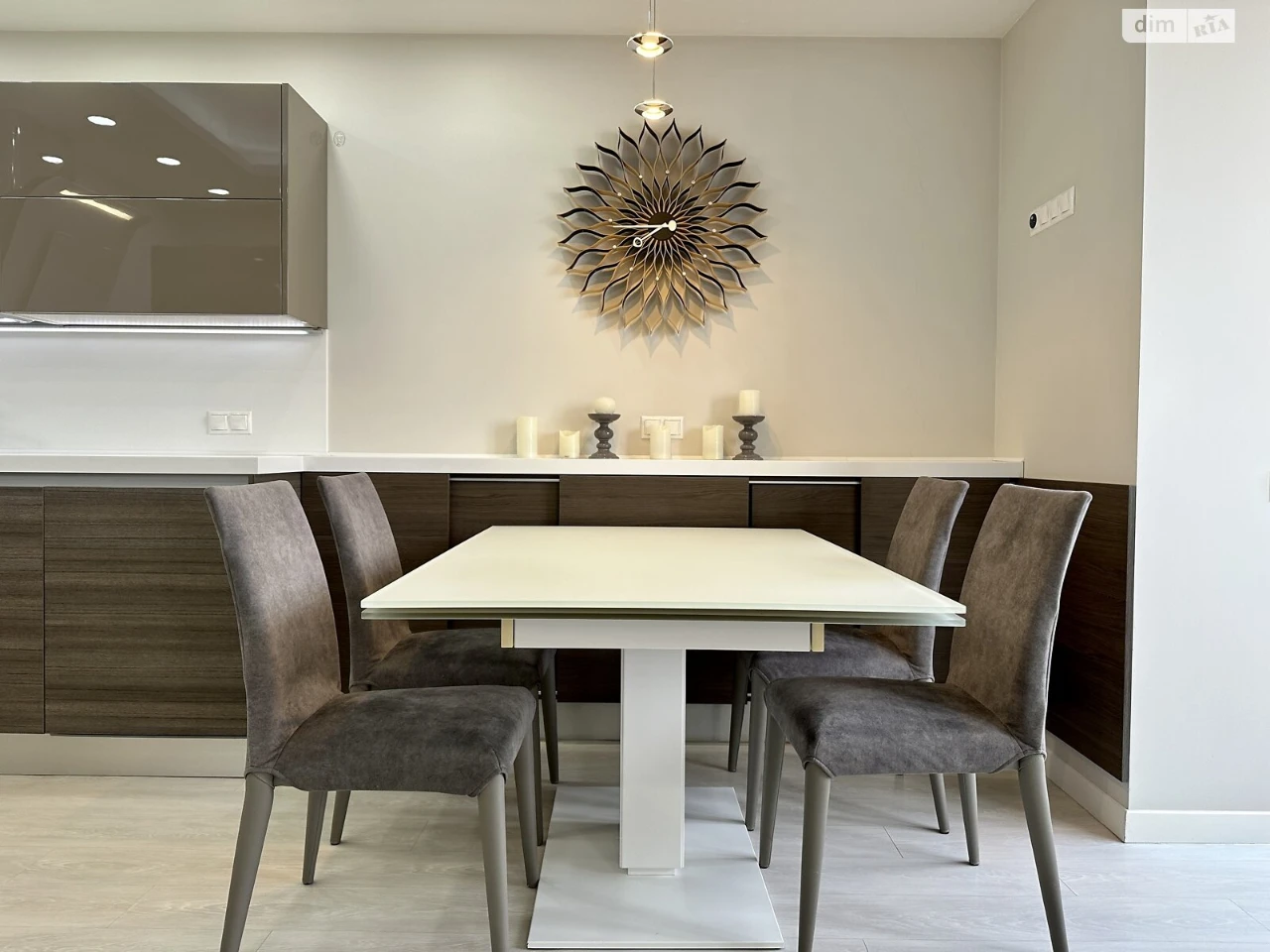 Apartment for Sale in Bucha
