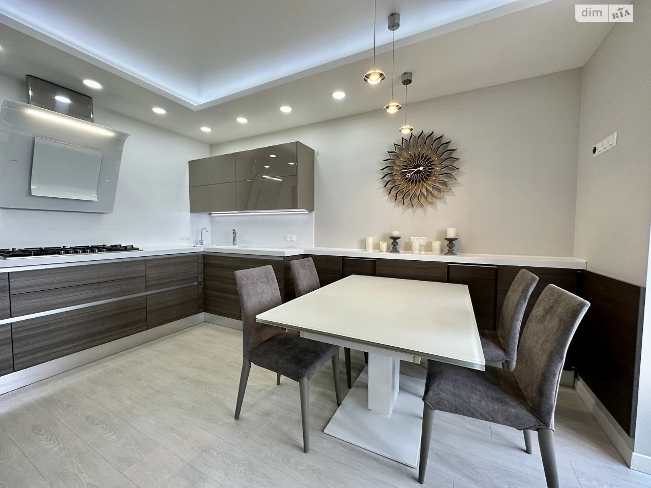 Apartment for Sale in Bucha