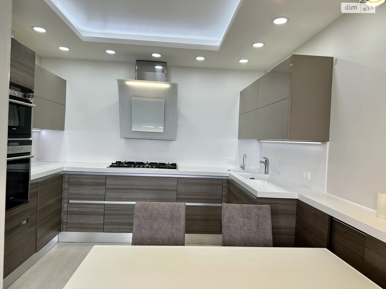 Apartment for Sale in Bucha