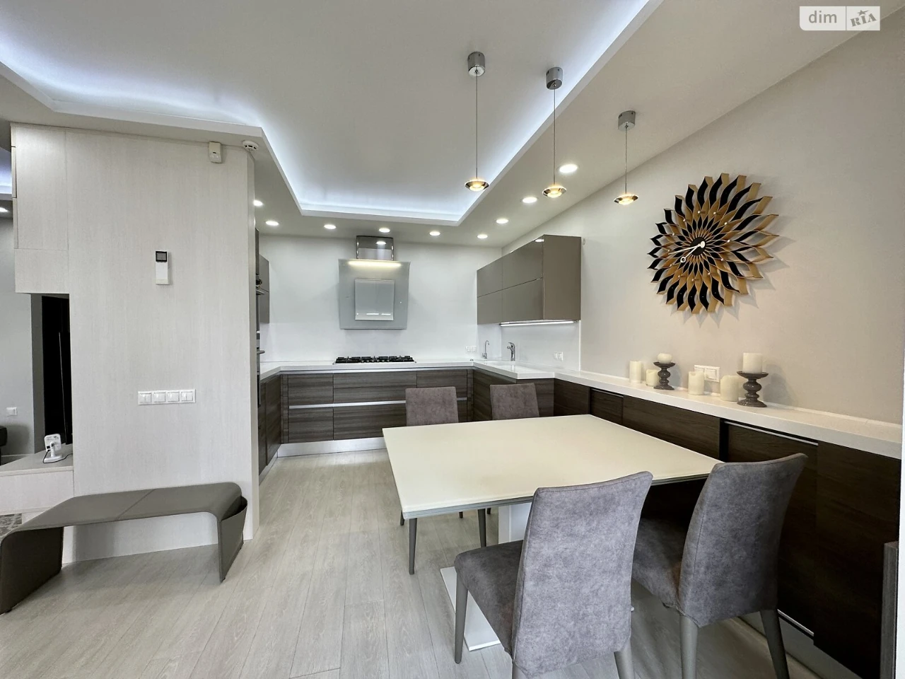 Apartment for Sale in Bucha