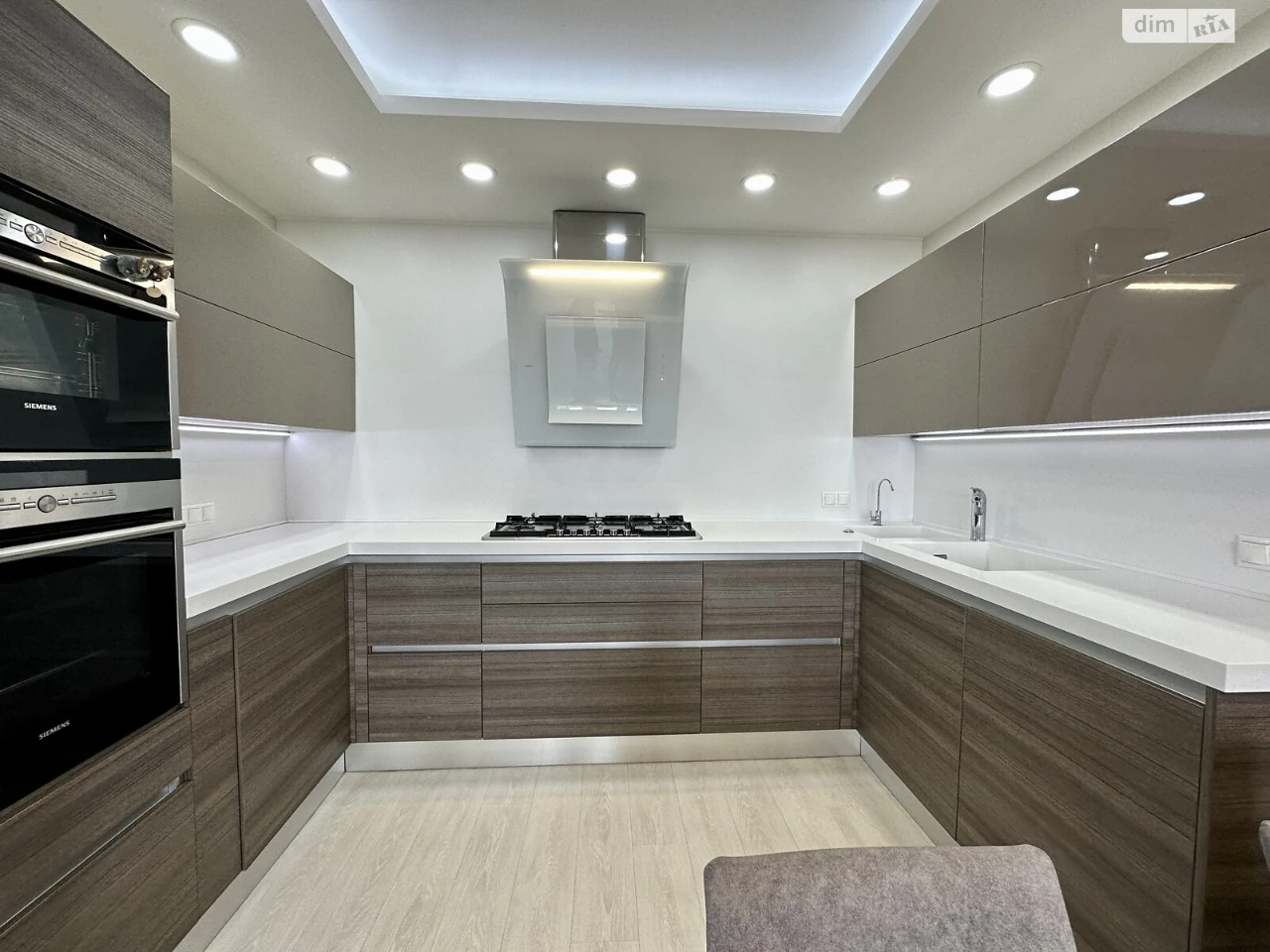 Apartment for Sale in Bucha