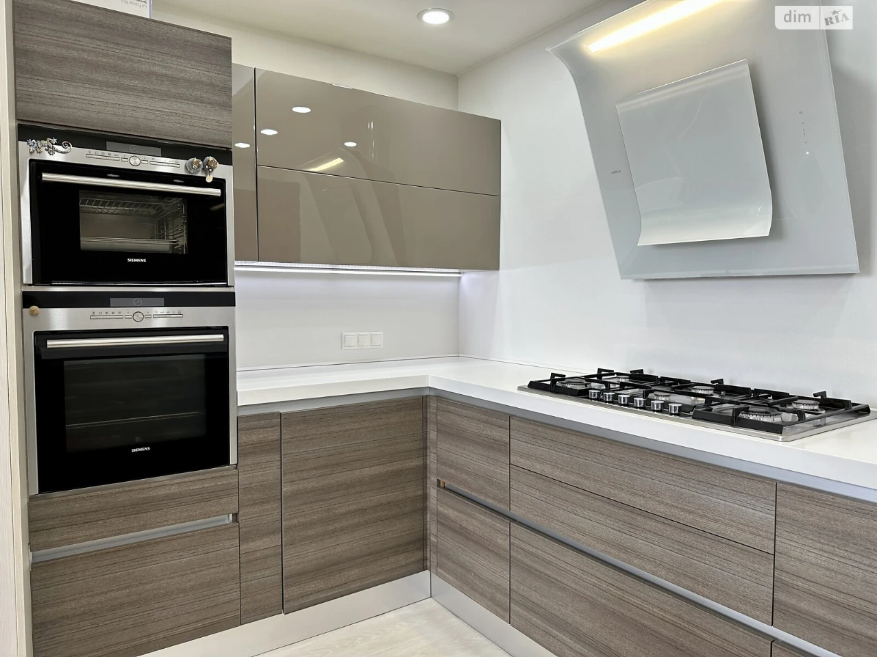 Apartment for Sale in Bucha
