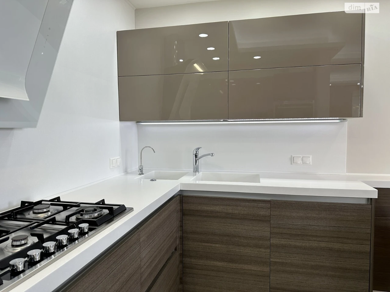 Apartment for Sale in Bucha