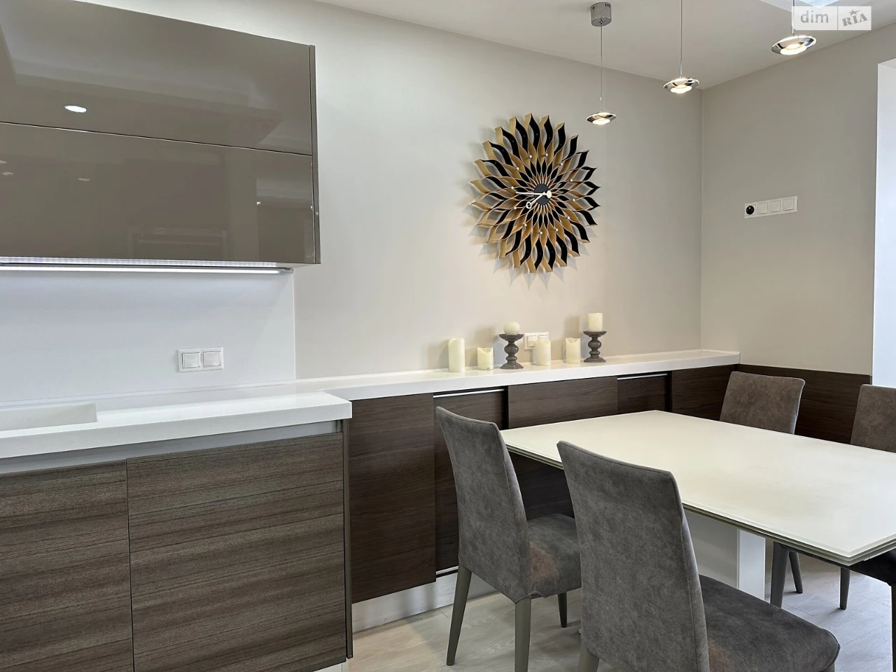Apartment for Sale in Bucha