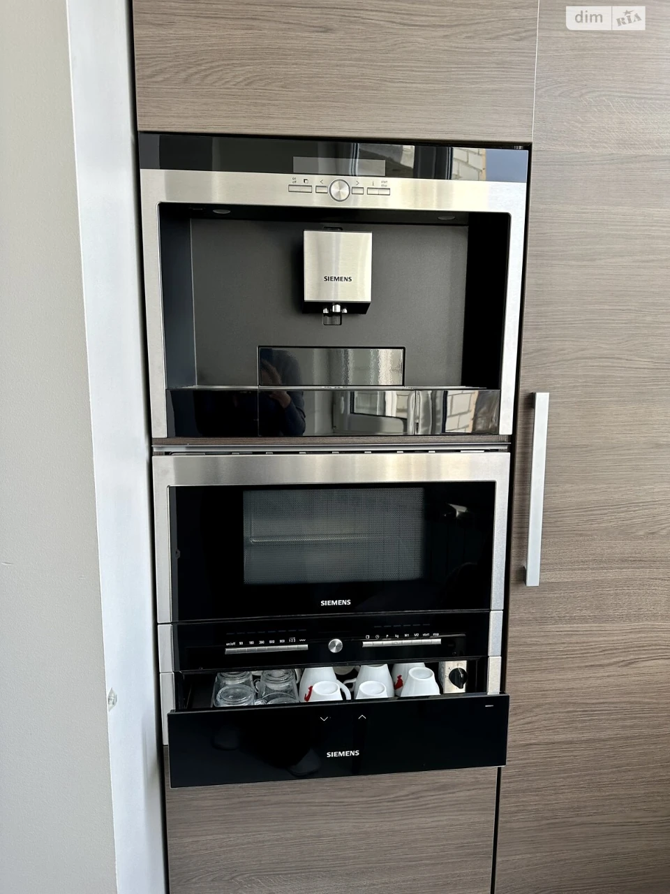 Apartment for Sale in Bucha