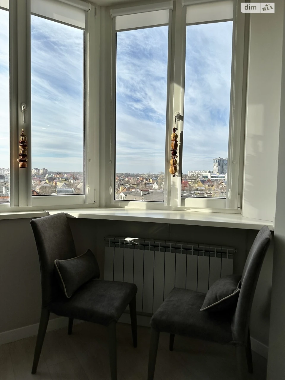 Apartment for Sale in Bucha