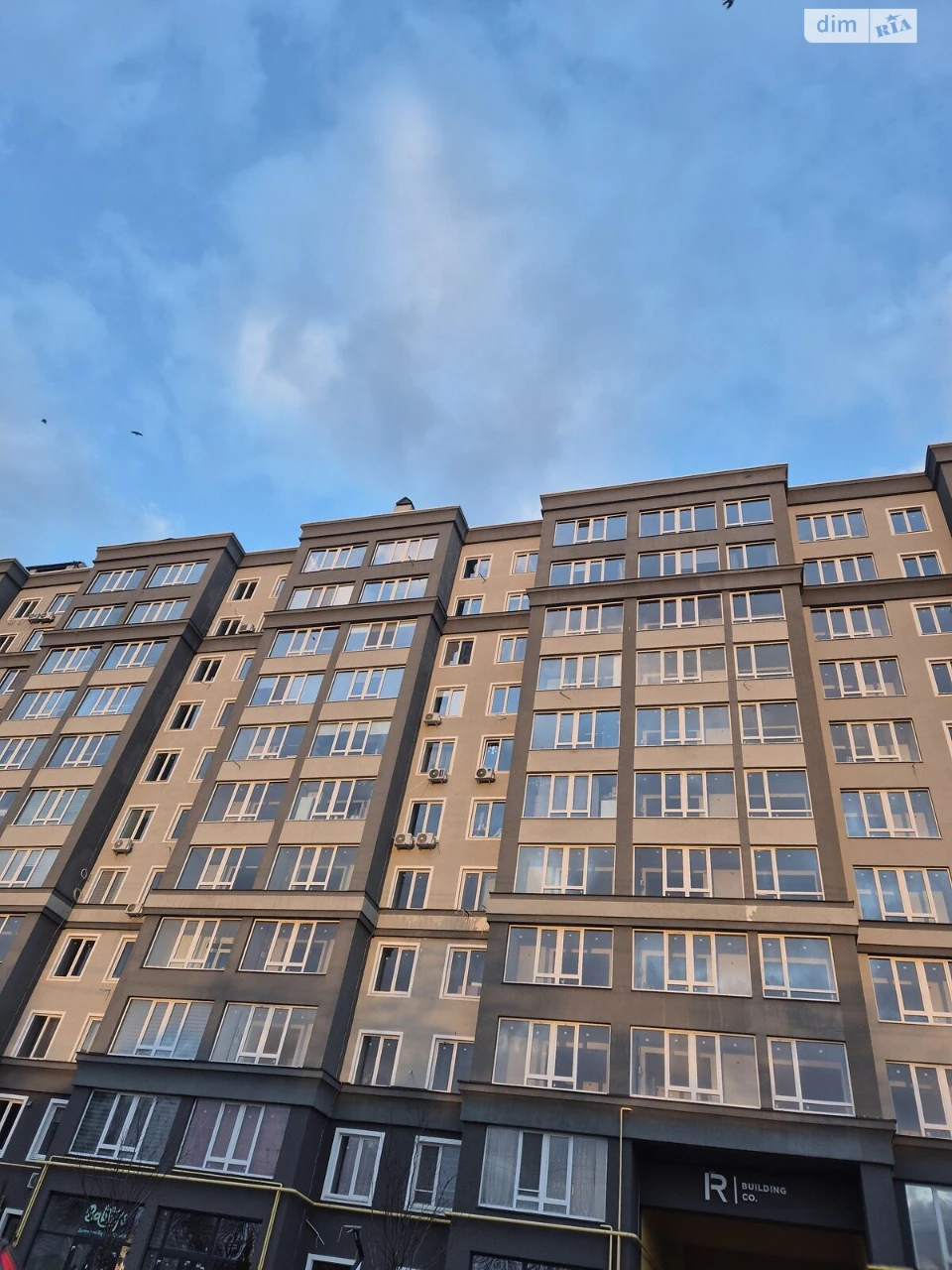 Apartment for Sale